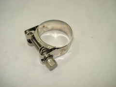 High Quality Front 3-into-1 Exhaust Clamp	FIA21060