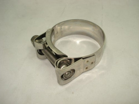 High Quality Exhaust Clamp	FIA21065