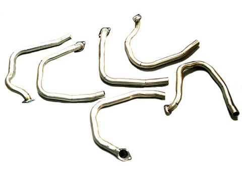 Fiat Dino Exhaust Manifolds	FIA21070