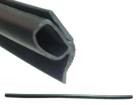 Soft Top Front Seal	FIA04295