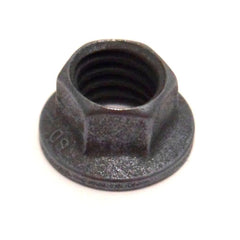 M6 Nut Flanged Lock Nut,	FLN-M6
