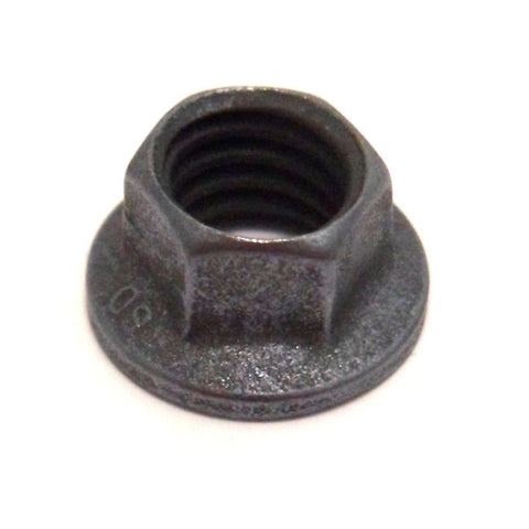 M6 Nut Flanged Lock Nut,	FLN-M6