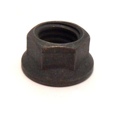 M8 Nut Flanged Lock Nut,	FLN-M8