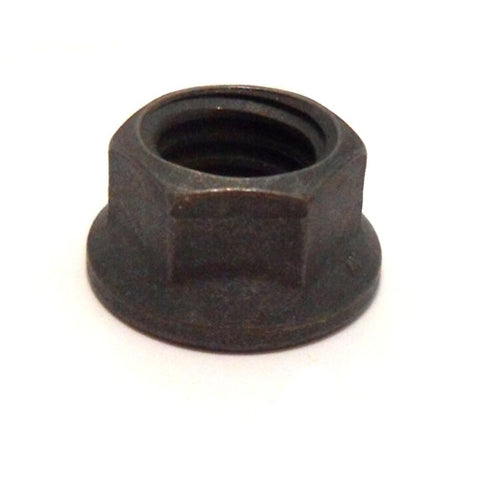 M8 Nut Flanged Lock Nut,	FLN-M8