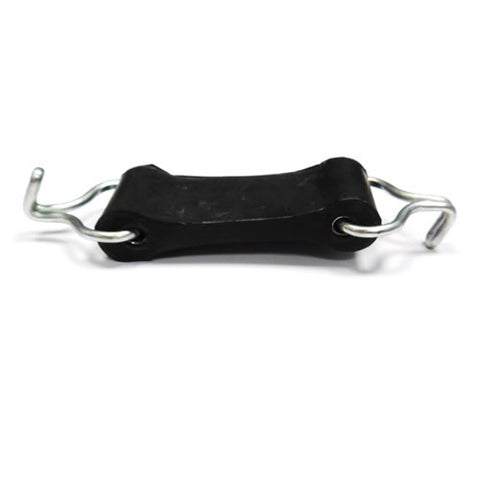 Exhaust strap with hooks	FIA21010