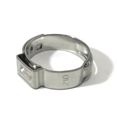 17.8-21.0mm Ear Plus Hose Clamp	G74210