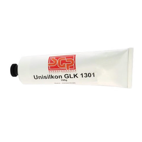 Unisilkon GLK 1301 Kluber Grease, 195g	GLK1301