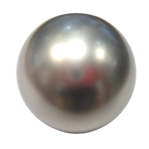 Plain Gear Knob	GN01-47A