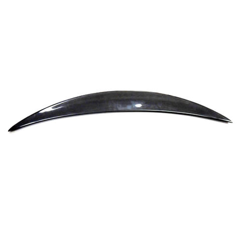 Carbon Fibre Spoiler	GT03005