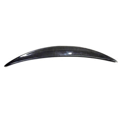 Carbon Fibre Spoiler	GT03005