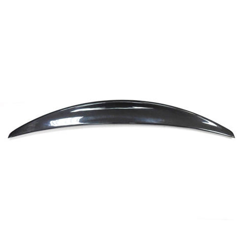 Carbon Fibre Spoiler	GT03010