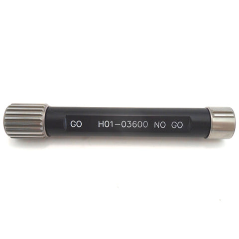 Spline Gauge for 355 Flywheel	H01-03600