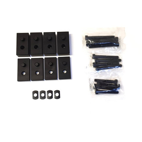Seat Spacer Kit for Carbon Seats	H01-04600