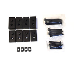 Seat Spacer Kit for Carbon Seats	H01-04600