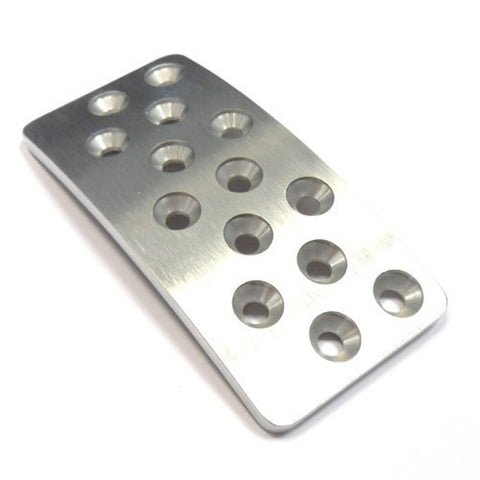 Short Heel Toe Pedal	HTP-02