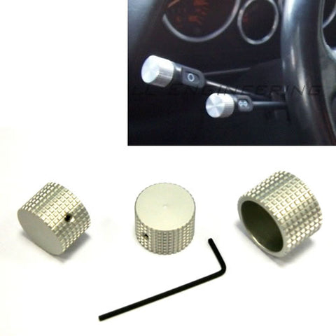 Steering Column Stalk Ends	INT-348-03