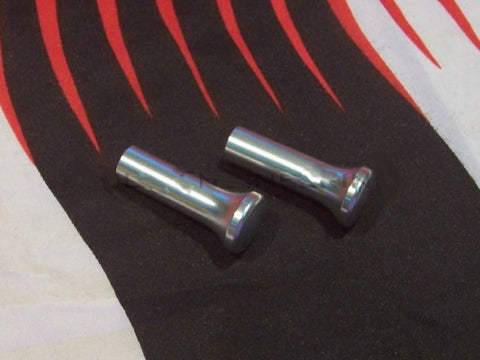 Aluminum Billet Door Lock Posts	INT-DP-02