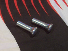 Aluminum Billet Door Lock Posts	INT-DP-02