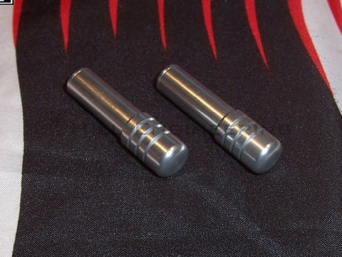 Aluminum Billet Door Lock Posts	INT-DP-03