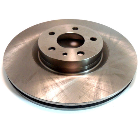 Front Brake Disc	LAN06001