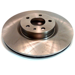 Front Brake Disc	LAN06001