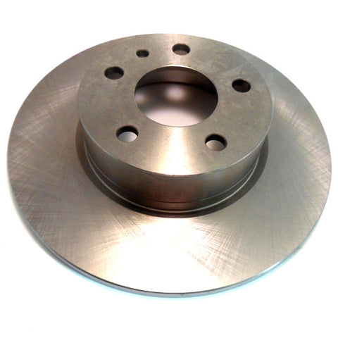 Rear Brake Disc	LAN06005