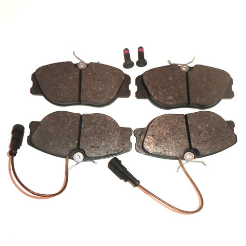 Front Brake Pads	LAN06010
