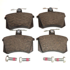 Rear Brake Pads	LAN06015