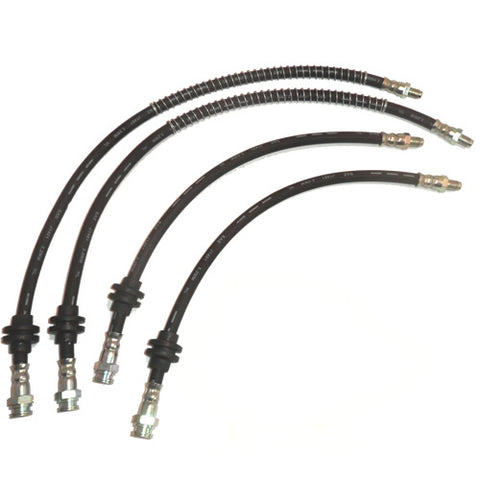 Brake Hose Set	LAN06025