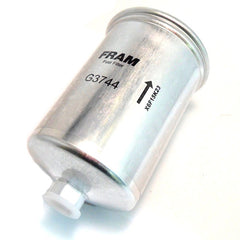 Fuel Filter	LAN09010