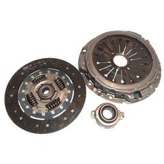Clutch Kit	LAN11001