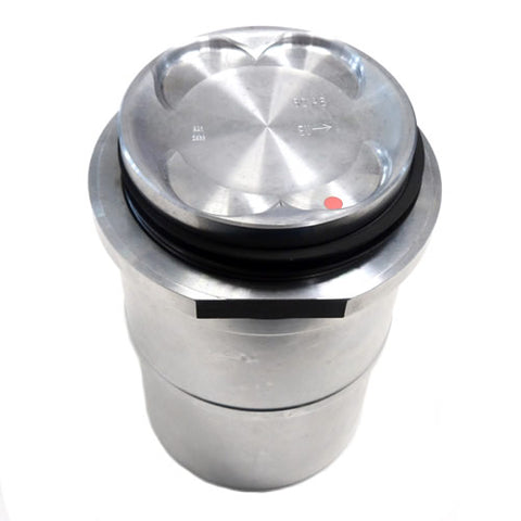 Liner and Piston Assy.	LAN16010