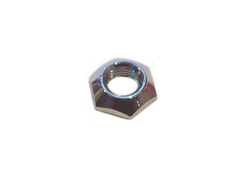 Lock Nut - Gear Knob	LN01