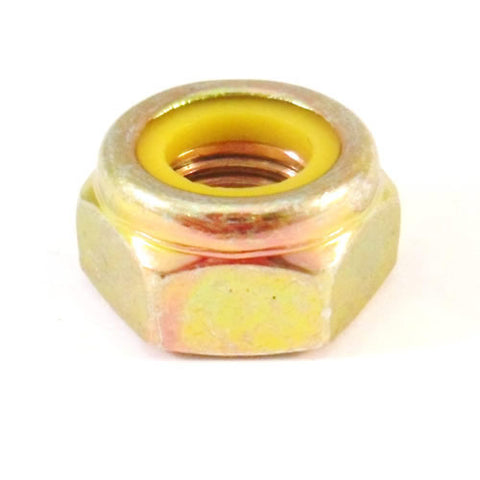 17mm Spanner Size Nut	M10NUT