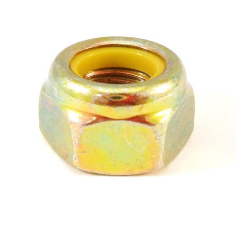 19mm Spanner Size Nut	M12NUT