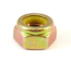 10mm Spanner Size Nut, Standard	M6NUTSTD
