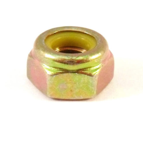 10mm Spanner Size Nut, Standard	M6NUTSTD