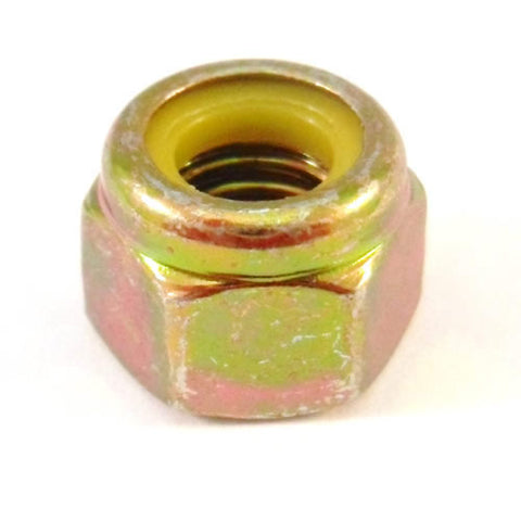 10mm Spanner Size Nut, Tall	M6NUTTALL