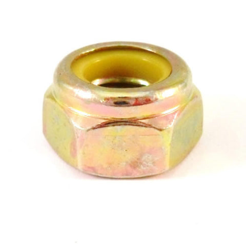 13mm Spanner Size Nut, Standard	M8NUTSTD