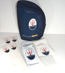 Engine Oil Kit	MAS01005
