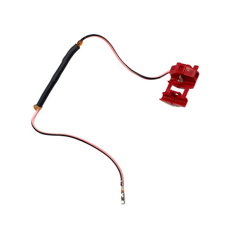 Additional Wiring	MAS18005