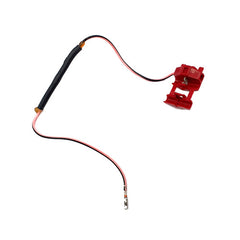 Additional Wiring	MAS18005