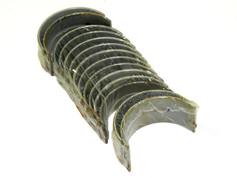 Main Bearings (1st Oversize), full engine set	MC1819/2