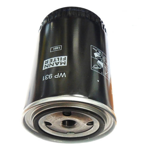 Oil Bypass Filter	MC1975/1
