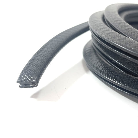 Engine Compartment Seal	MON04010