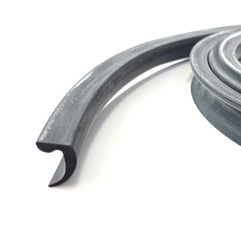 Lower Door Seal LH & RH	MON04020