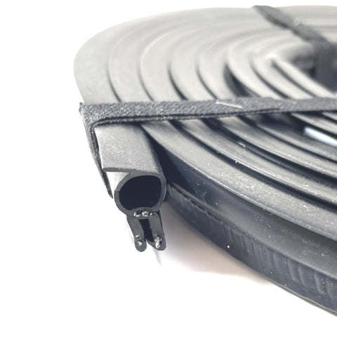 Boot Seal	MON04025