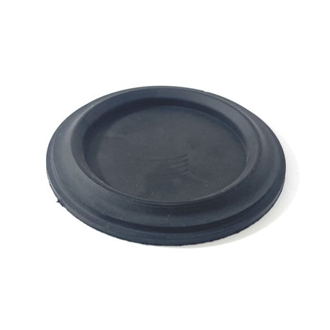 Tank Cap Rubber Seal	MON09005