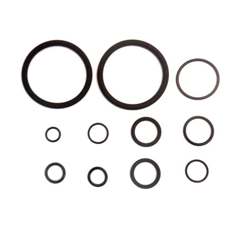 Full Set of O Rings For Engine/Diff	MON16069
