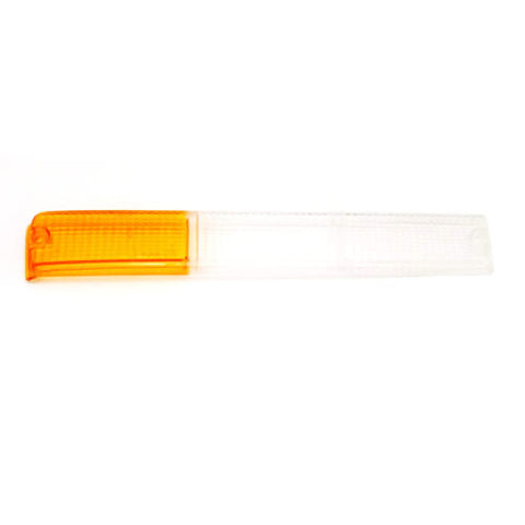 RH Front Indicator Lens	MON19005